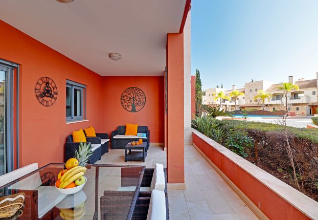 Apartamento en Vilamoura - Ref. 408865