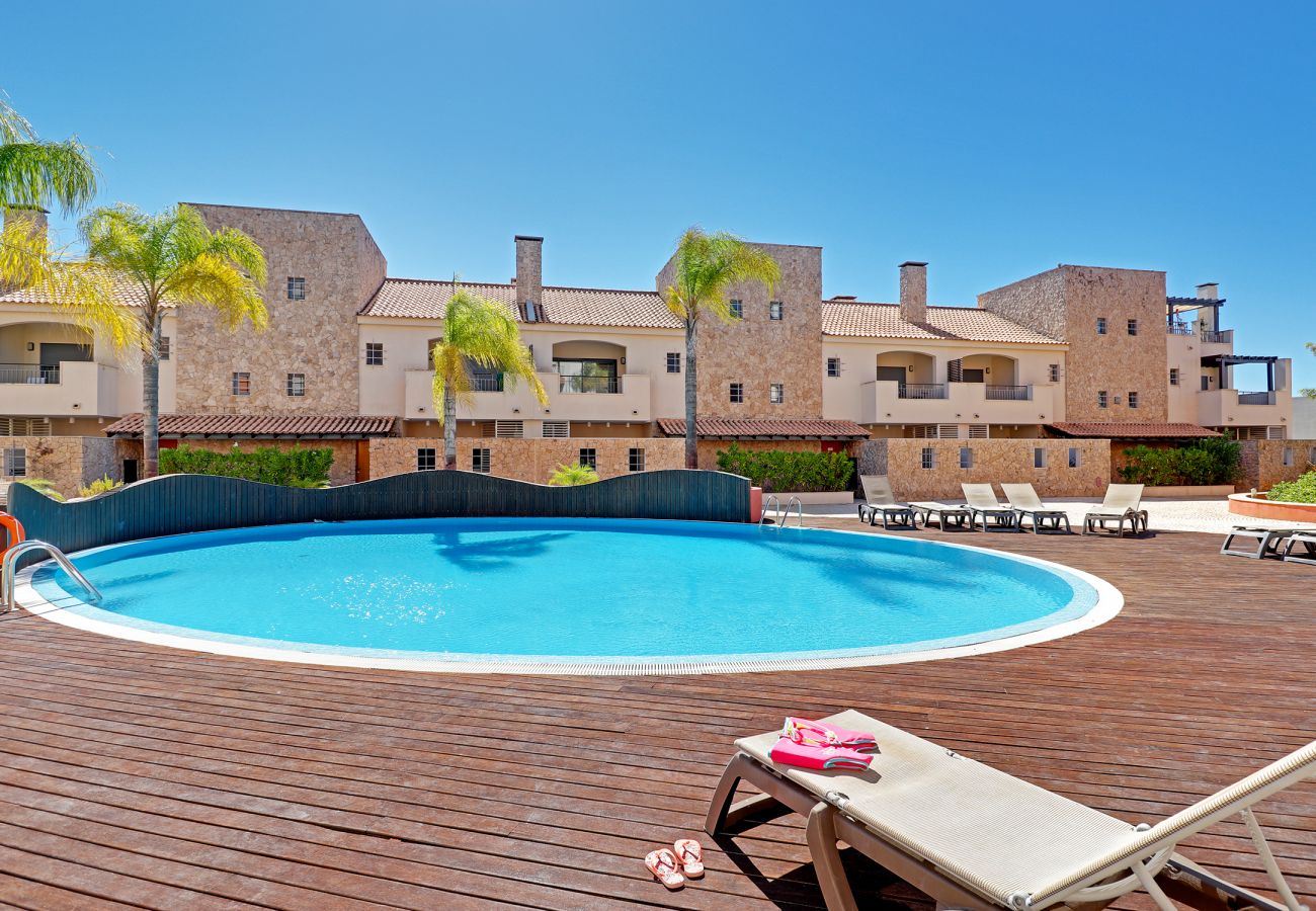 Apartamento en Vilamoura - Ref. 408865 Apartamento en Vilamoura - Ref. 408865