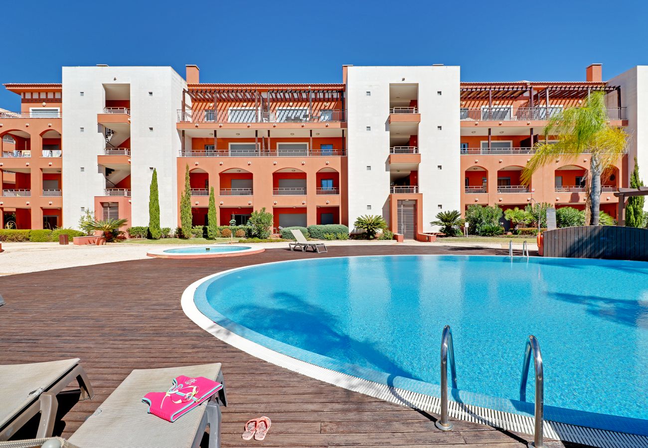 Apartamento en Vilamoura - Ref. 408865 Apartamento en Vilamoura - Ref. 408865