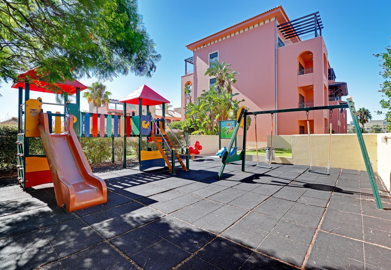 Apartamento en Vilamoura - Ref. 408865 Apartamento en Vilamoura - Ref. 408865