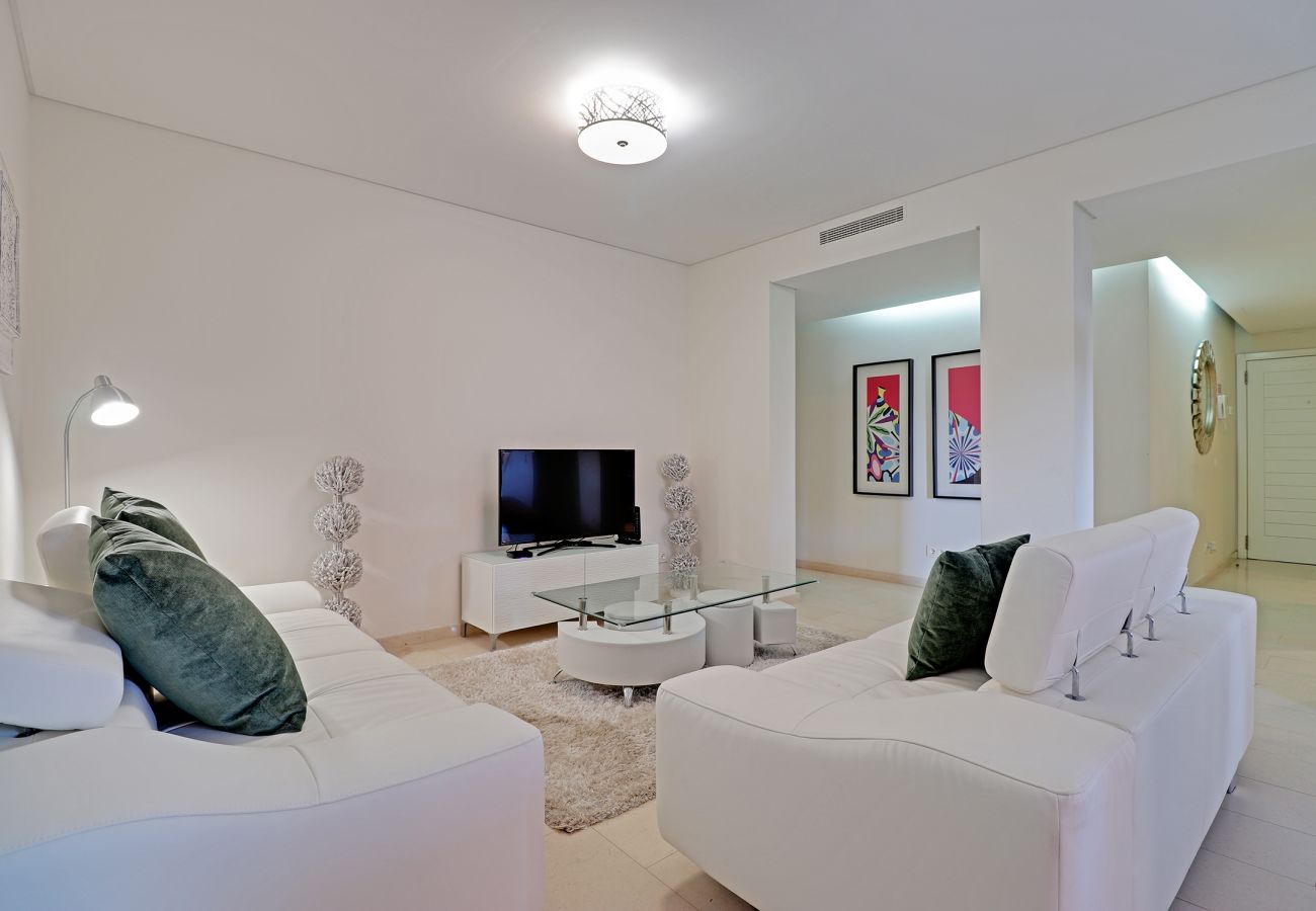 Apartamento en Vilamoura - Ref. 408865 Apartamento en Vilamoura - Ref. 408865