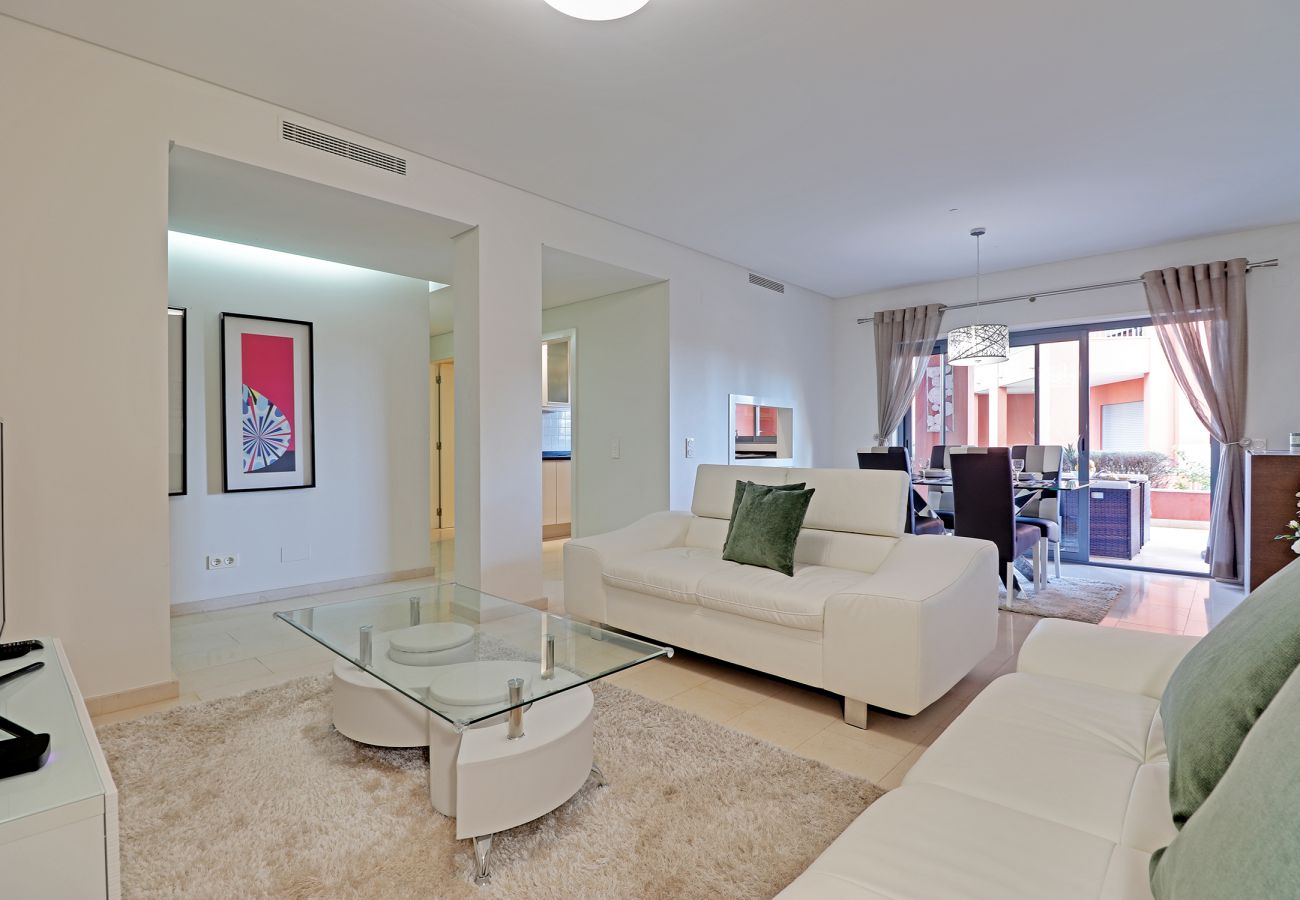 Apartamento en Vilamoura - Ref. 408865 Apartamento en Vilamoura - Ref. 408865
