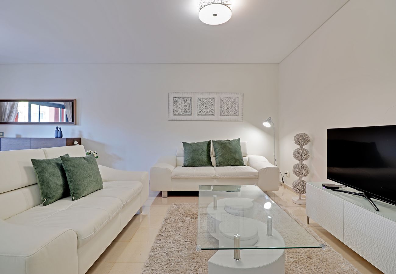 Apartamento en Vilamoura - Ref. 408865 Apartamento en Vilamoura - Ref. 408865