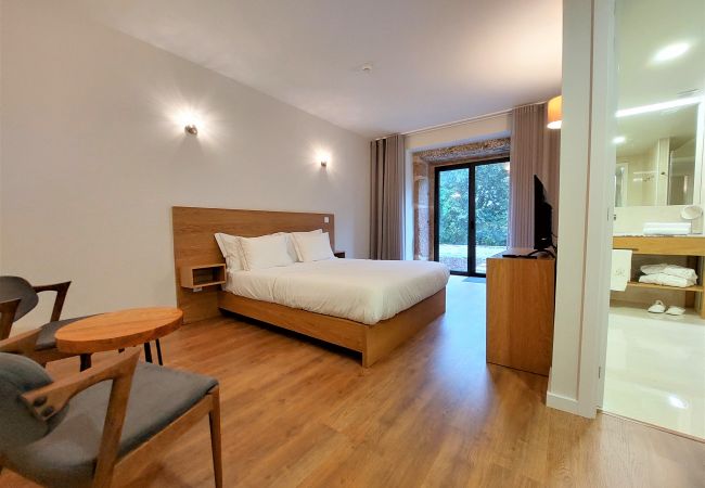 Alquiler por habitaciones en Vila Verde - Ref. 413020 Alquiler por habitaciones en Vila Verde - Ref. 413020