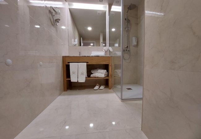 Alquiler por habitaciones en Vila Verde - Ref. 413020 Alquiler por habitaciones en Vila Verde - Ref. 413020