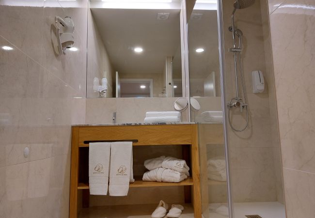 Alquiler por habitaciones en Vila Verde - Ref. 413020 Alquiler por habitaciones en Vila Verde - Ref. 413020