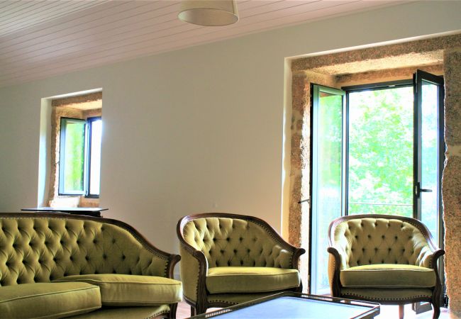 Alquiler por habitaciones en Vila Verde - Ref. 413020 Alquiler por habitaciones en Vila Verde - Ref. 413020