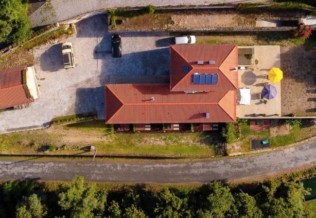 Alquiler por habitaciones en Vila Verde - Ref. 413020 Alquiler por habitaciones en Vila Verde - Ref. 413020