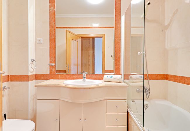 Apartamento en Vilamoura - Ref. 419678 Apartamento en Vilamoura - Ref. 419678