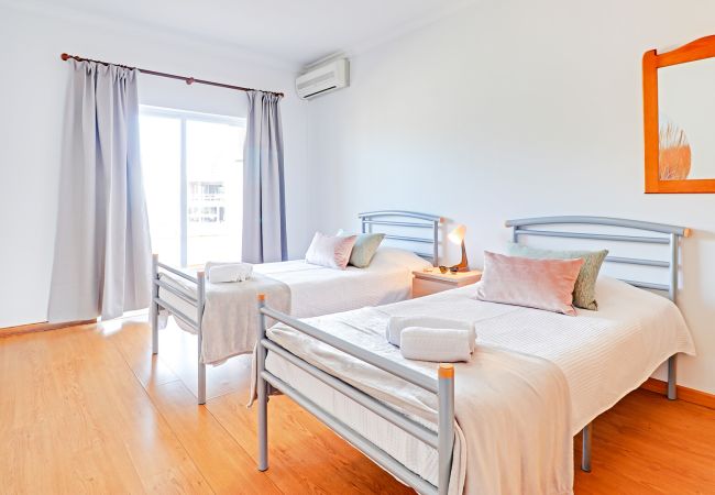 Apartamento en Vilamoura - Ref. 419678 Apartamento en Vilamoura - Ref. 419678