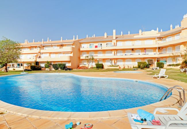 Apartamento en Vilamoura - Ref. 419678