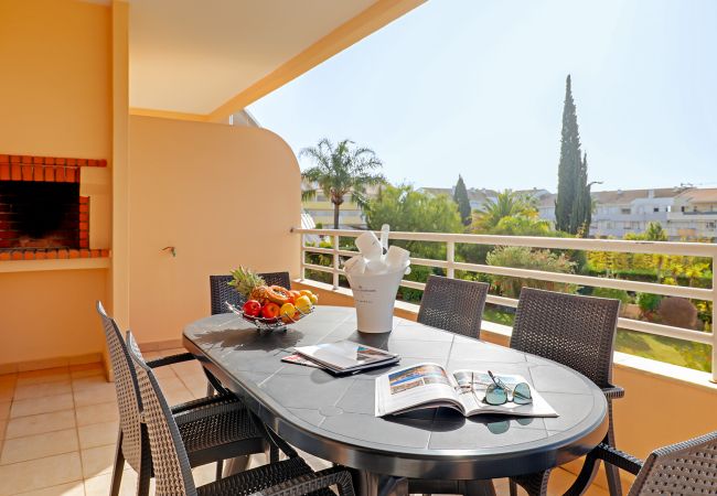 Apartamento en Vilamoura - Ref. 419678 Apartamento en Vilamoura - Ref. 419678