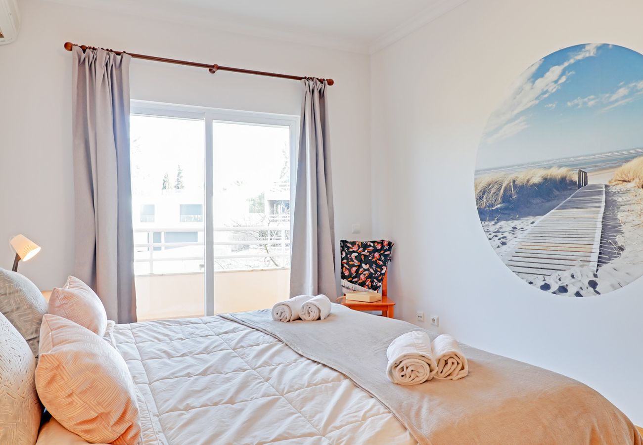 Apartamento en Vilamoura - Ref. 419678 Apartamento en Vilamoura - Ref. 419678