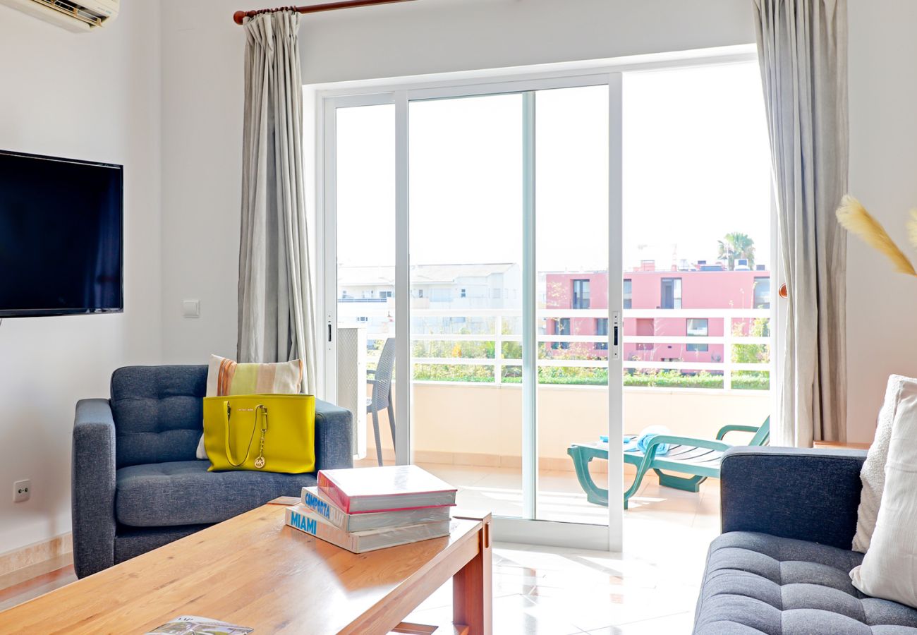 Apartamento en Vilamoura - Ref. 419678 Apartamento en Vilamoura - Ref. 419678