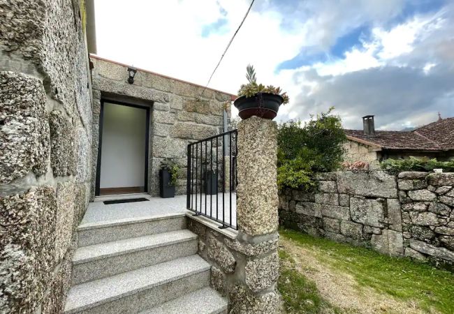 Terras de Bouro - Casa rural