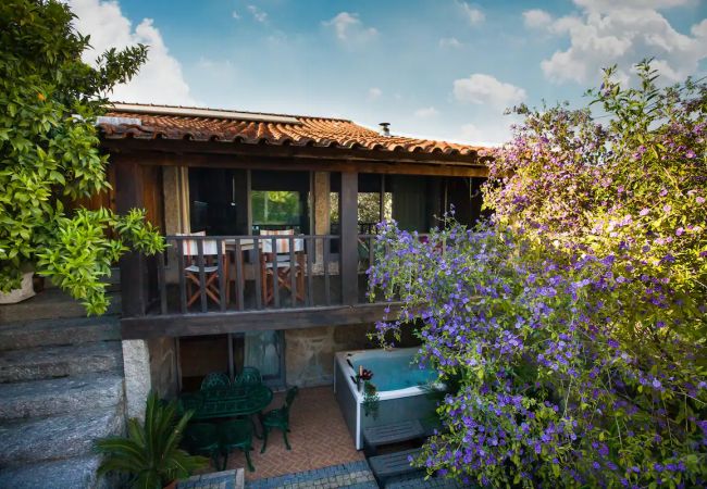 Terras de Bouro - Casa rural