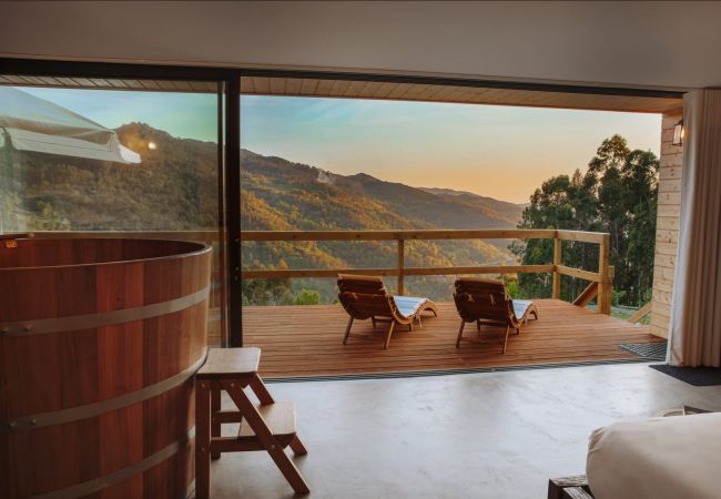 Bungalow en Terras de Bouro - Ref. 426960 Bungalow en Terras de Bouro - Ref. 426960