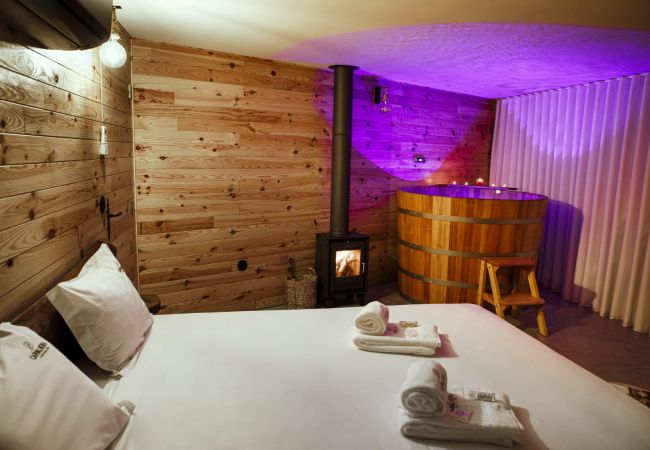 Bungalow en Terras de Bouro - Ref. 426960 Bungalow en Terras de Bouro - Ref. 426960