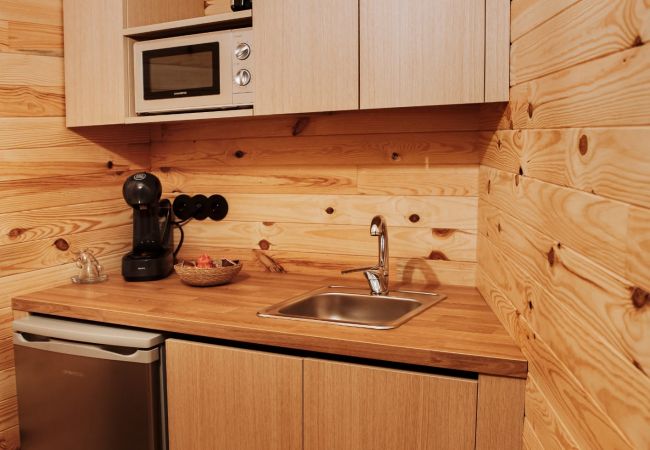 Bungalow en Terras de Bouro - Ref. 426960 Bungalow en Terras de Bouro - Ref. 426960