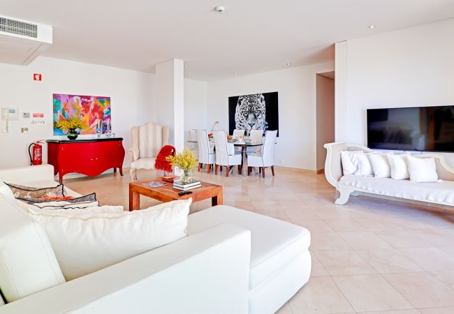 Apartamento en Vilamoura - Ref. 429327 Apartamento en Vilamoura - Ref. 429327