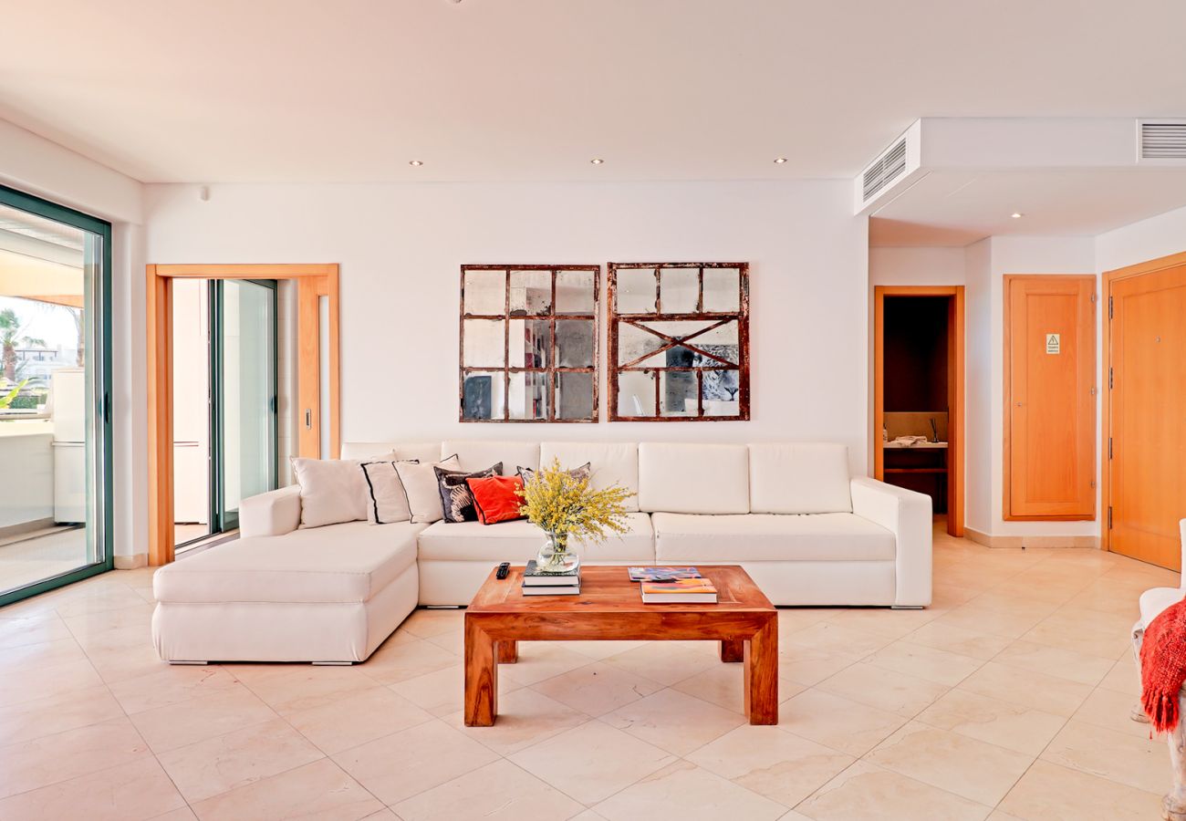 Apartamento en Vilamoura - Ref. 429327 Apartamento en Vilamoura - Ref. 429327