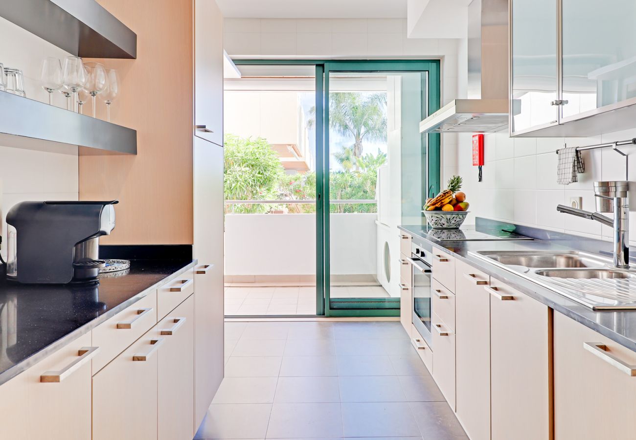 Apartamento en Vilamoura - Ref. 429327 Apartamento en Vilamoura - Ref. 429327