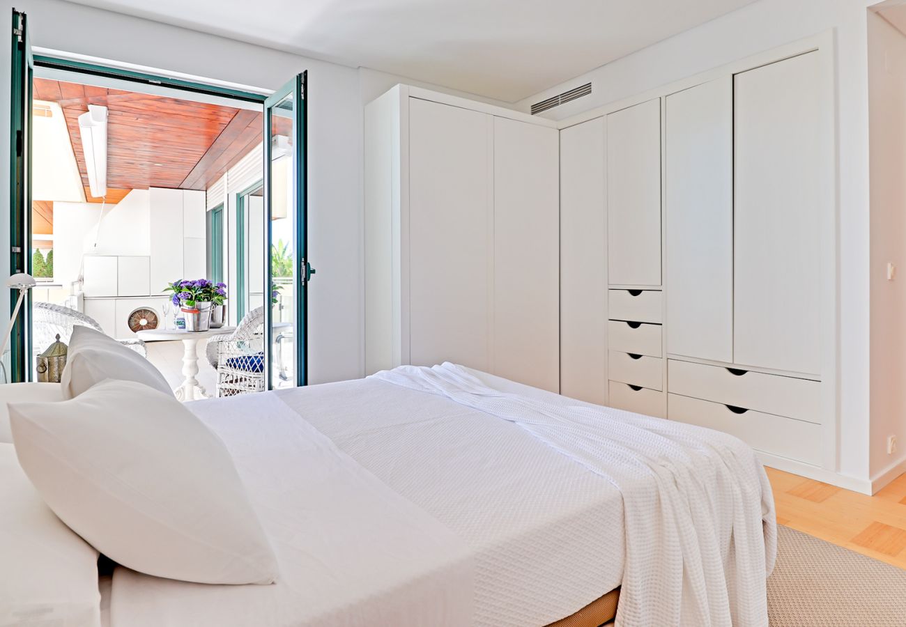 Apartamento en Vilamoura - Ref. 429327 Apartamento en Vilamoura - Ref. 429327