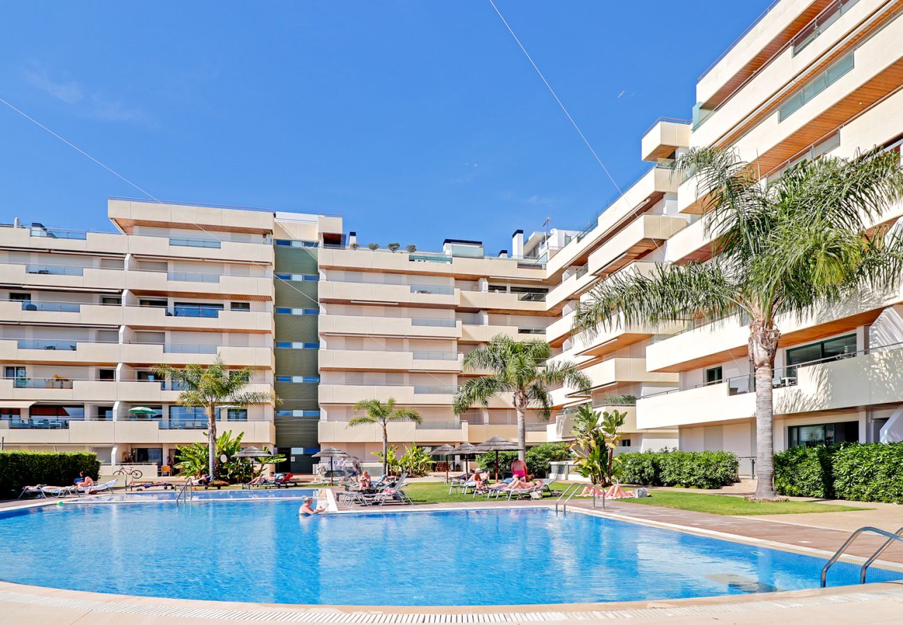 Apartamento en Vilamoura - Ref. 429327 Apartamento en Vilamoura - Ref. 429327