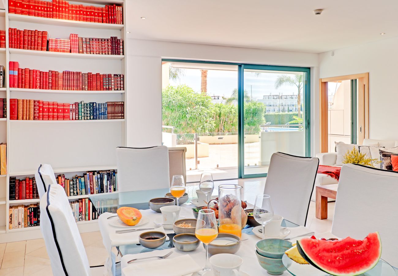 Apartamento en Vilamoura - Ref. 429327 Apartamento en Vilamoura - Ref. 429327