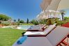 Villa en Vilamoura - Ref. 433892