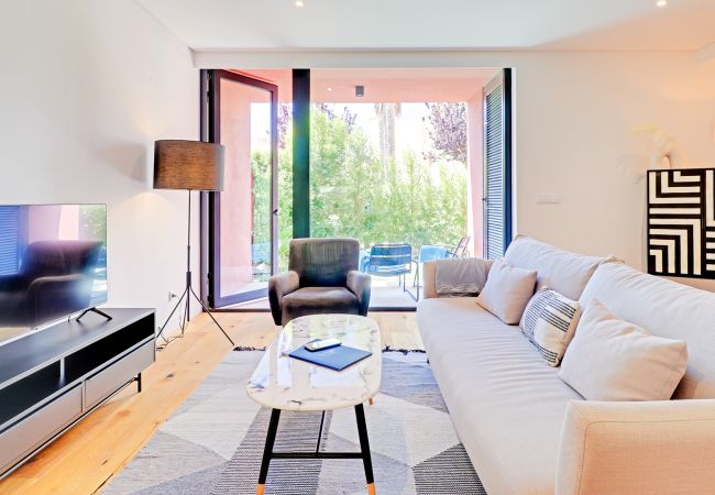 Apartamento en Vilamoura - Ref. 438014 Apartamento en Vilamoura - Ref. 438014