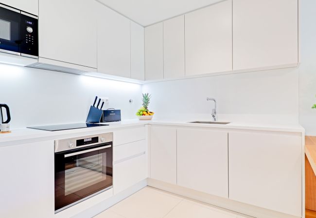 Apartamento en Vilamoura - Ref. 438014 Apartamento en Vilamoura - Ref. 438014