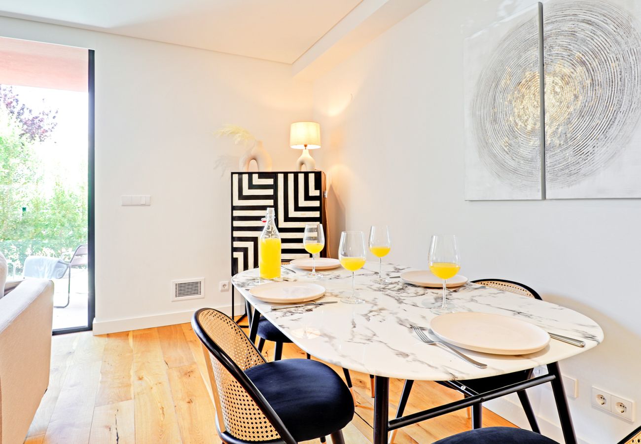 Apartamento en Vilamoura - Ref. 438014 Apartamento en Vilamoura - Ref. 438014