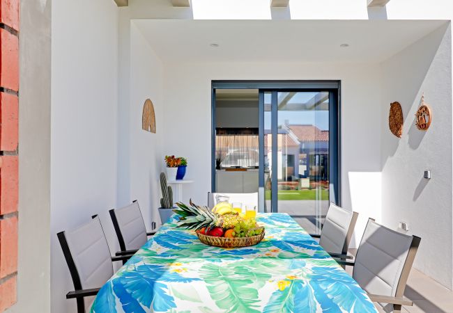 Casa en Vilamoura - Ref. 439995 Casa en Vilamoura - Ref. 439995