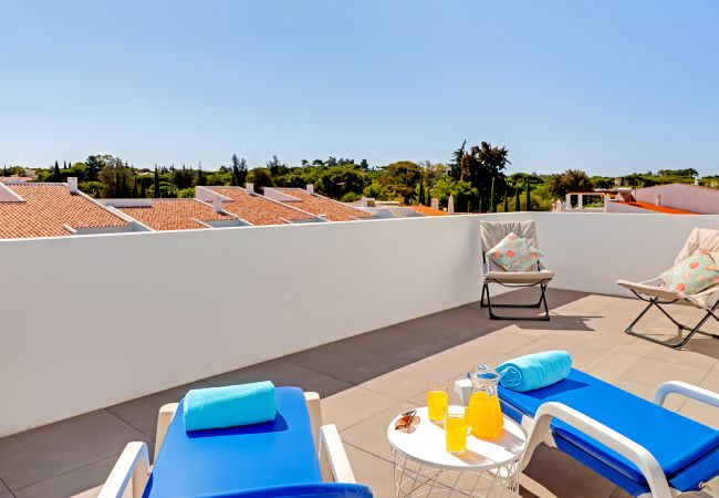 Casa en Vilamoura - Ref. 439995 Casa en Vilamoura - Ref. 439995