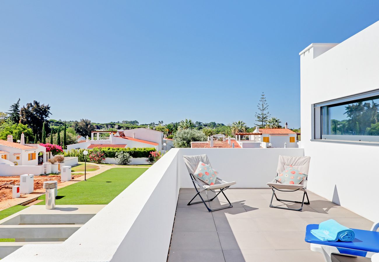 Casa en Vilamoura - Ref. 439995 Casa en Vilamoura - Ref. 439995