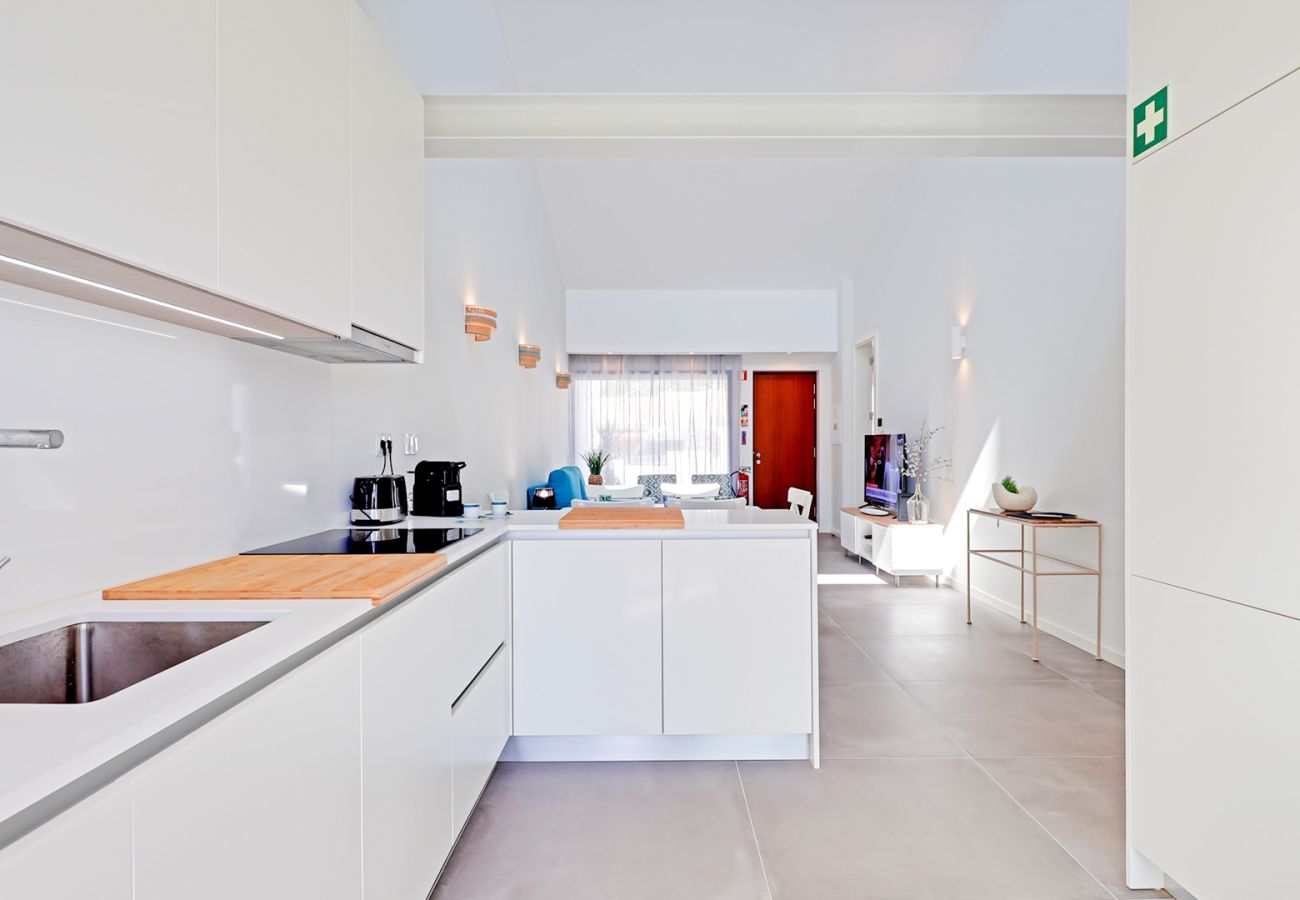 Casa en Vilamoura - Ref. 439995 Casa en Vilamoura - Ref. 439995