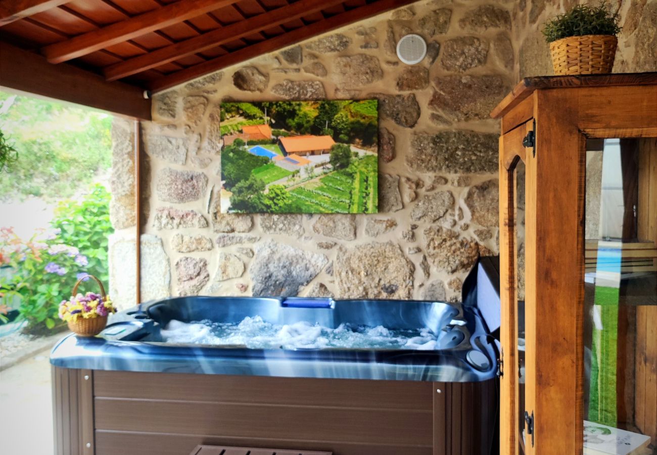 Casa rural en Ponte de Lima - Ref. 447128