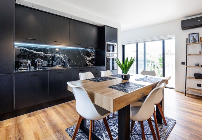 Apartamento en Vilamoura - Ref. 453126 Apartamento en Vilamoura - Ref. 453126