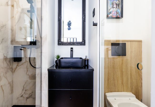 Apartamento en Vilamoura - Ref. 453126 Apartamento en Vilamoura - Ref. 453126