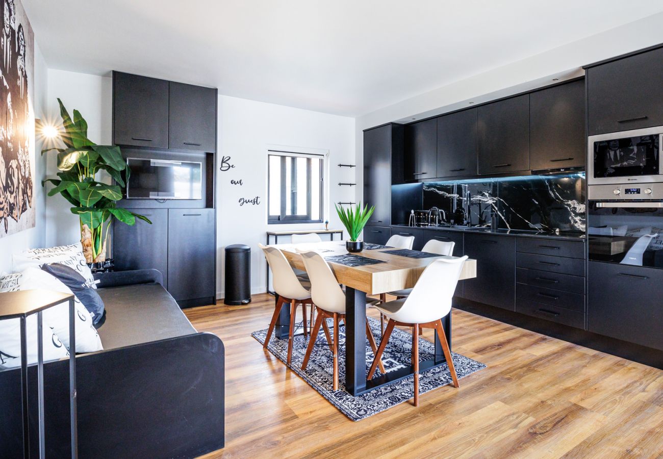 Apartamento en Vilamoura - Ref. 453126 Apartamento en Vilamoura - Ref. 453126