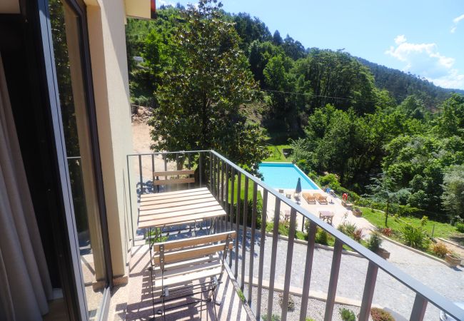 Apartamento en Gerês - Ref. 462761