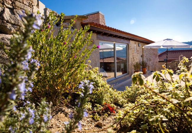 Casa rural en Arcos de Valdevez - Ref. 424880