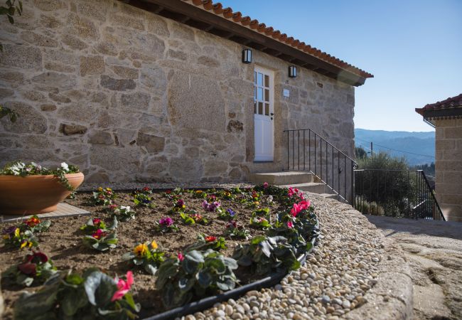 Arcos de Valdevez - Casa rural