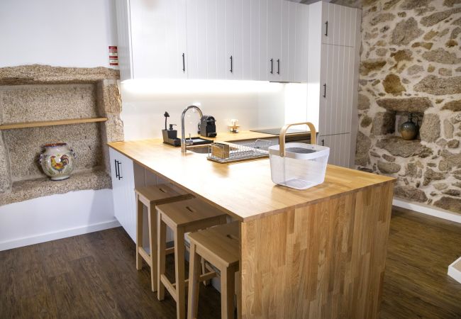 Casa rural en Arcos de Valdevez - Ref. 426422 Casa rural en Arcos de Valdevez - Ref. 426422