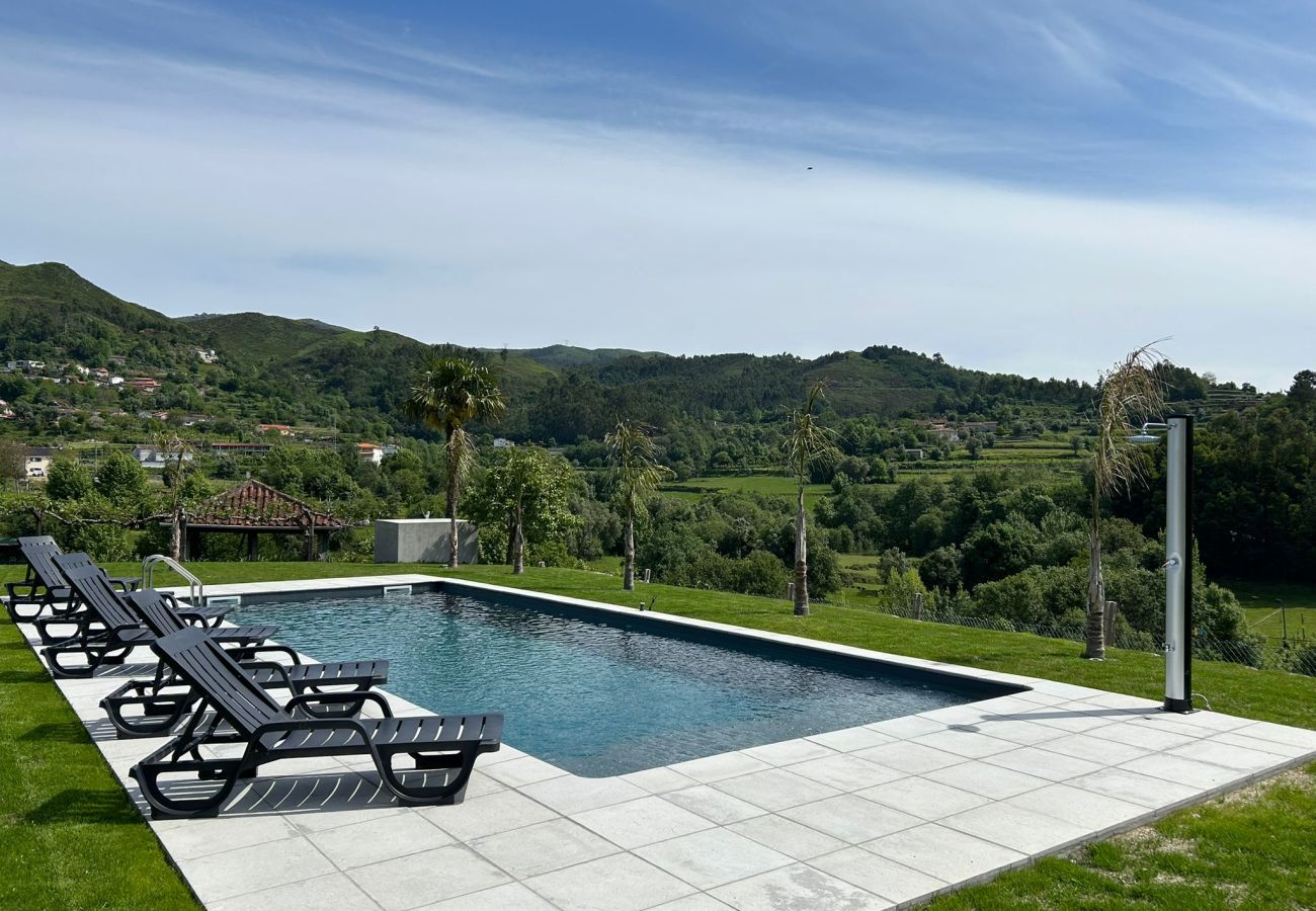 Casa en Vila Verde - Ref. 480243