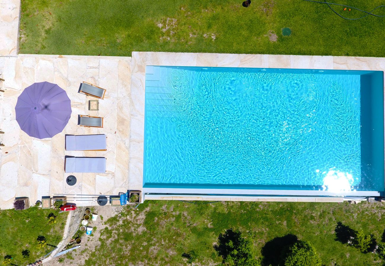 Apartamento en Gerês - Ref. 485709