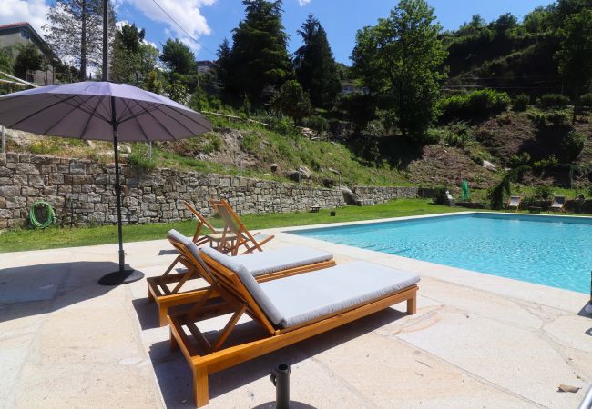 Apartamento en Gerês - Ref. 485716
