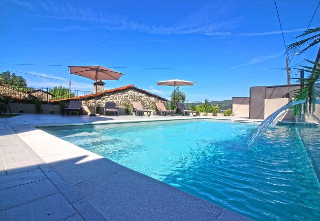  en Terras de Bouro - Ref. 486212