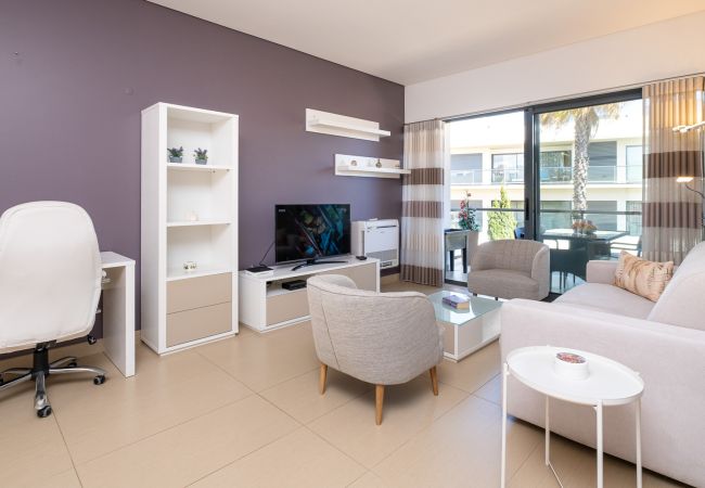 Apartamento en Vilamoura - Ref. 486532 Apartamento en Vilamoura - Ref. 486532